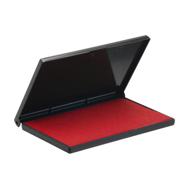 Trodat Stamp Pad 9052 Red 110mm x 70mm-Marston Moor