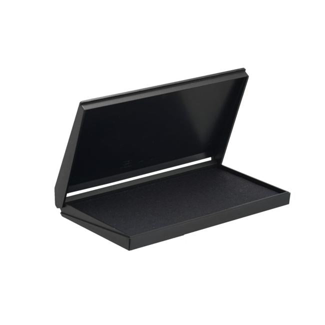 Trodat Stamp Pad 9053 Black 160mm x 90mm-Marston Moor