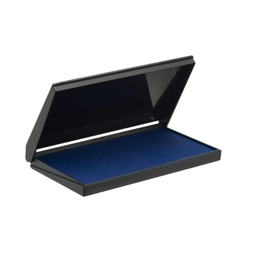 Trodat Stamp Pad 9053 Blue 160mm x 90mm-Marston Moor