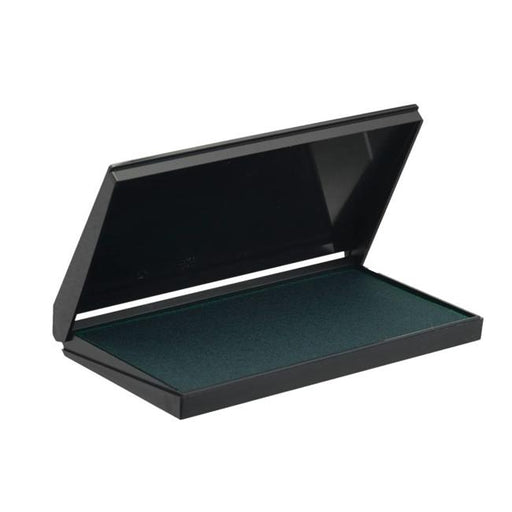 Trodat Stamp Pad 9053 Green 160mm x 90mm-Marston Moor