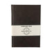 OSC Vintage Address Book A5 Brown-Marston Moor