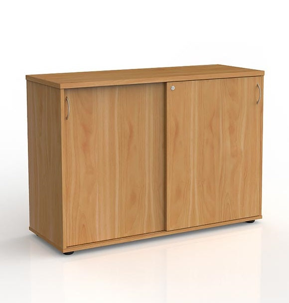 Ergoplan Credenza 1200 Tawa