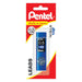 Pentel ain stein leads hb 0.5mm tube/40 hangsell-Marston Moor