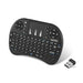 Mini Wireless Keyboard With Touchpad Mouse-Marston Moor
