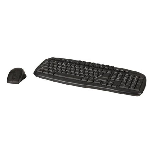 Nextech Wireless Usb Keyboard And Mouse-Marston Moor