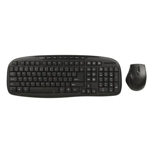 Nextech Wireless Usb Keyboard And Mouse-Marston Moor