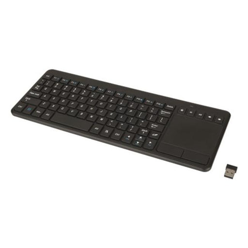Wireless All-In-One Keyboard And Touchpad-Marston Moor