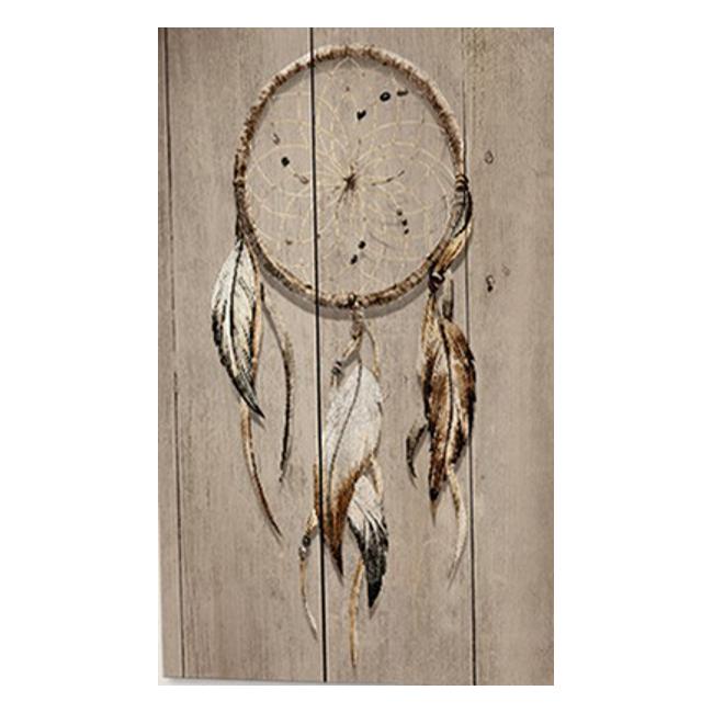 Rembrandt Wood Panel Art - Dream Weaver ZP1033-Marston Moor