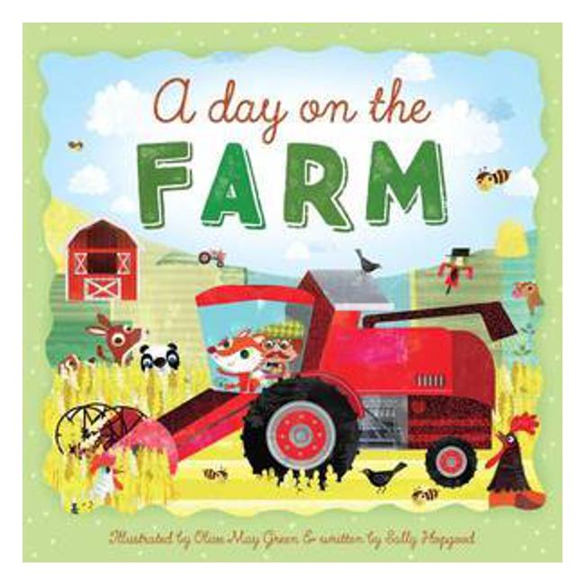 A Day on the Farm