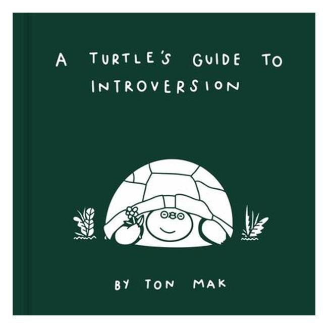 A Turtle'S Guide To Introversion - Ton Mak