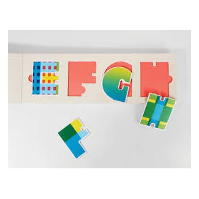 Abc Word Play - Fany Perret