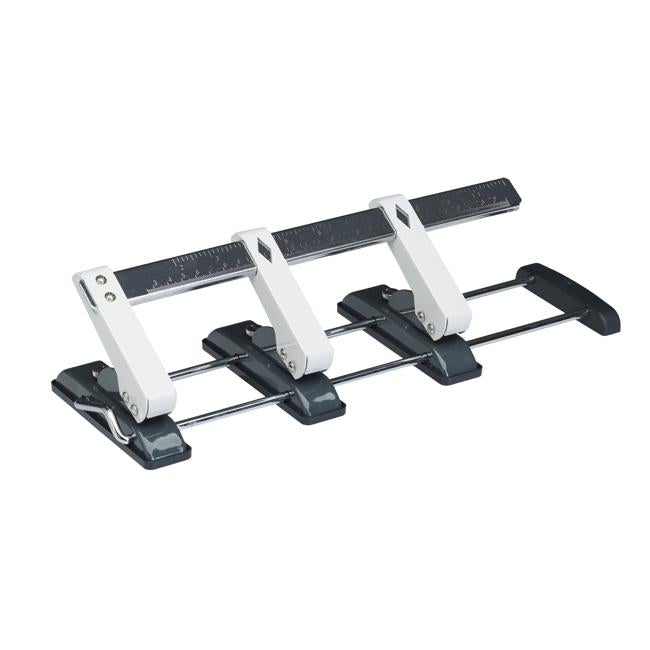 Acme Adjustable Punch 3-Hole AP803