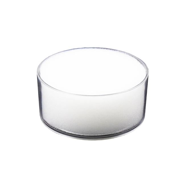 Acme Sponge Bowl + Damper 75mm