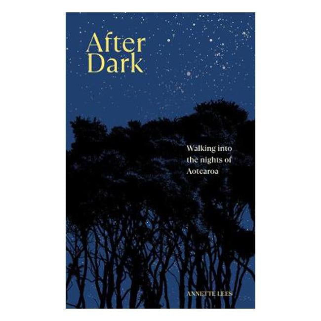 After Dark - Lees Annette