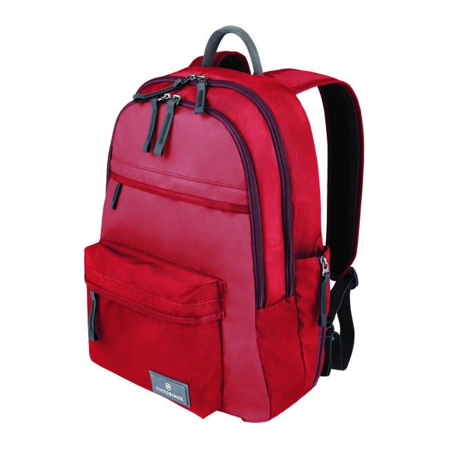 Altmont 3.0 Standard Backpack Red/Blk