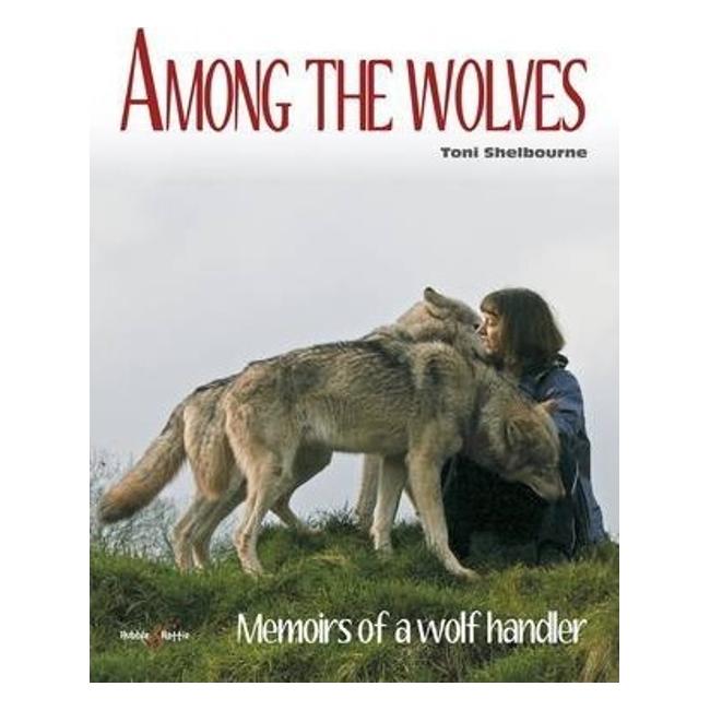 Among The Wolves