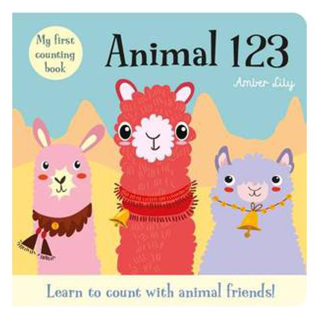 Animal 123