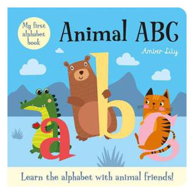 Animal ABC