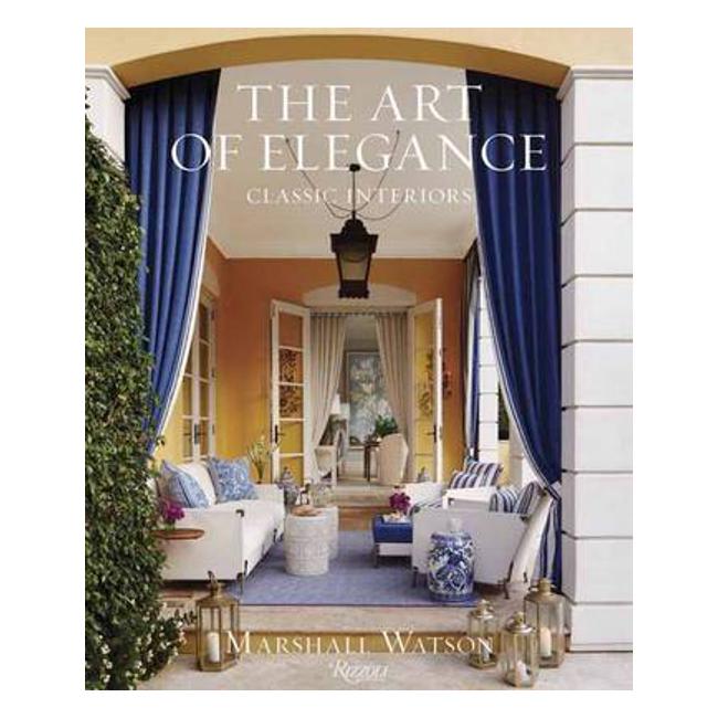 Art of Elegance, The - Marshall Watson