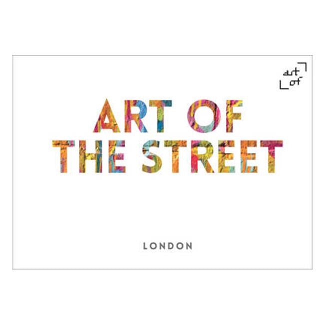Art of the Street - Andy Cantillon