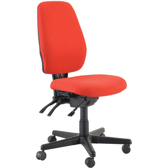 Buro Aura Ergo+ High Back Office Chair