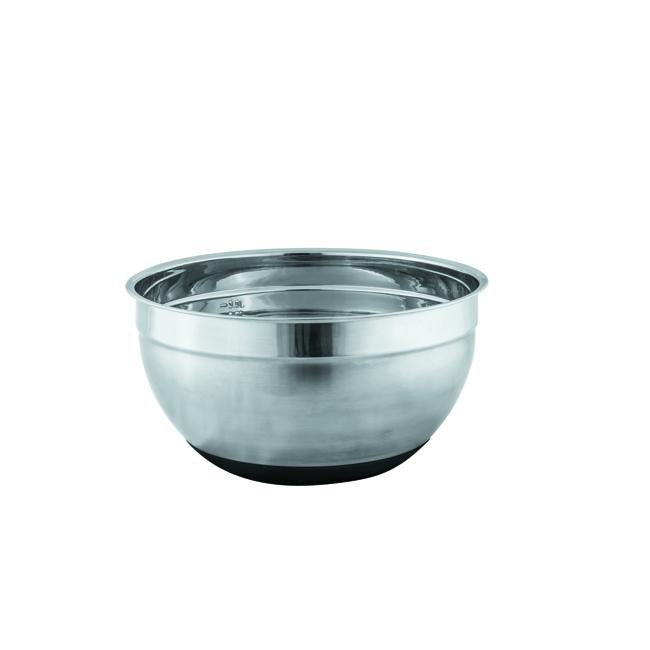 Avanti 26cm Anti-Slip SS Mixing Bowl