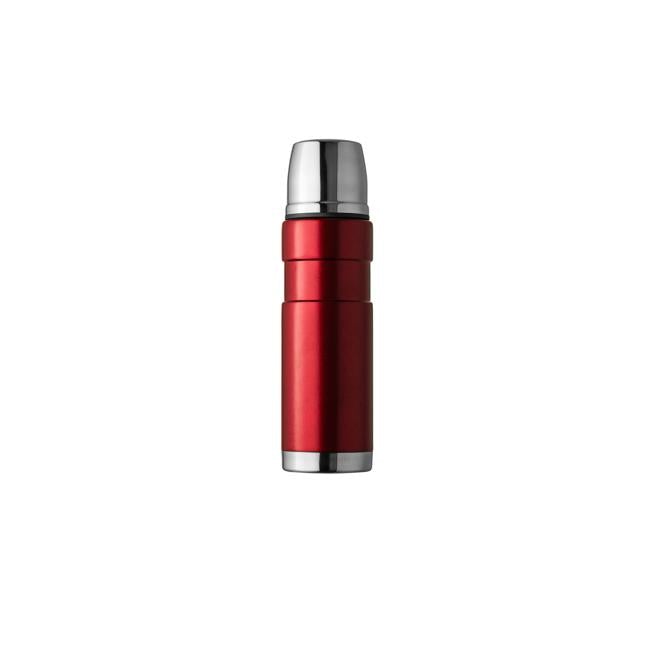 Avanti 470ml Vacuum Flask - M Red