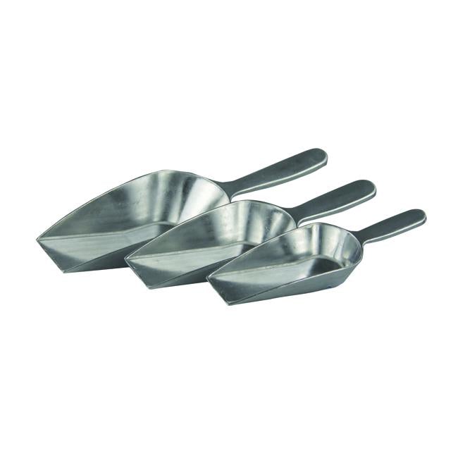 Avanti Aluminium Measuring Scoops Set-3