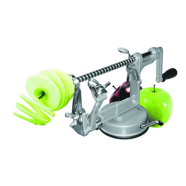 Avanti Apple Peeling Machine