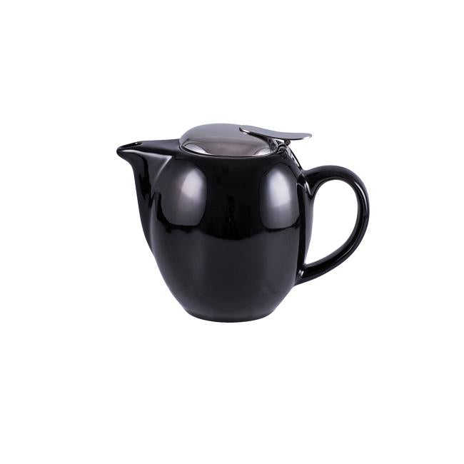 Avanti Camelia Teapot 350ml - P Black