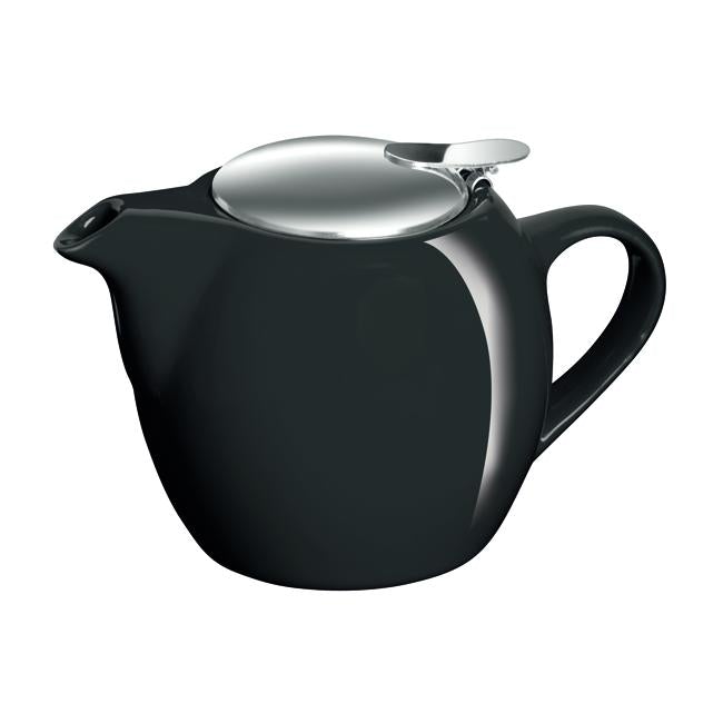 Avanti Camelia Teapot 500ml P/Black