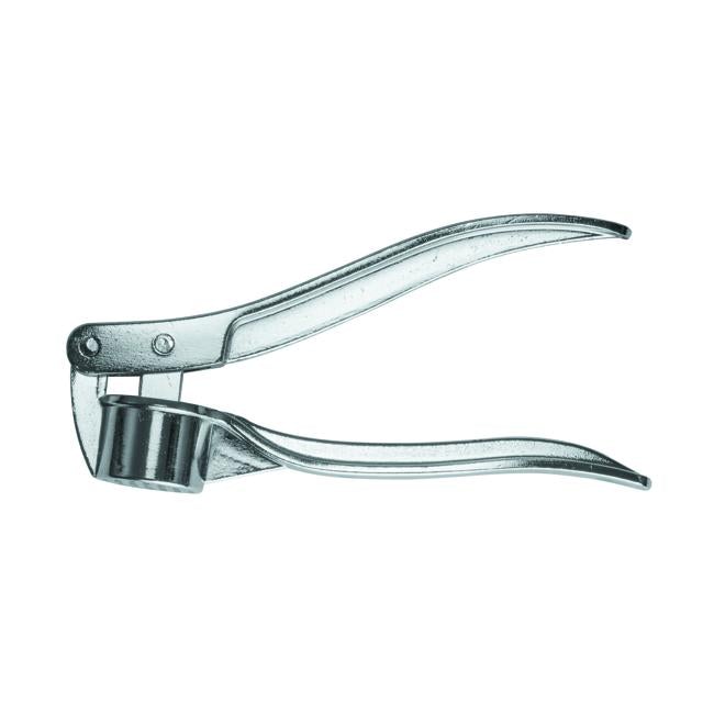 Avanti Cast Alloy Garlic Press