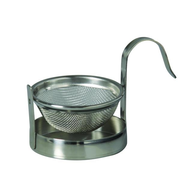 Avanti Driples Swivel TStrainer On Stand