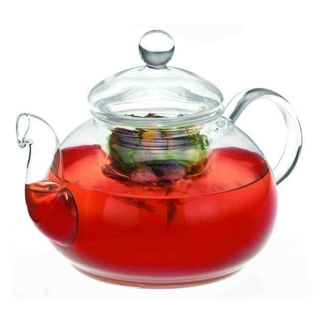 Avanti Eden Glass Teapot-800ml