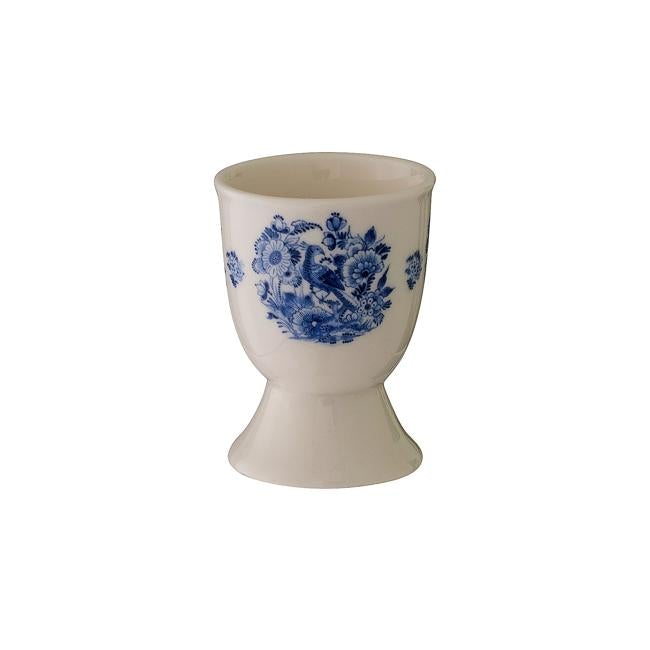 Avanti Egg Cup - China Blue Medalion