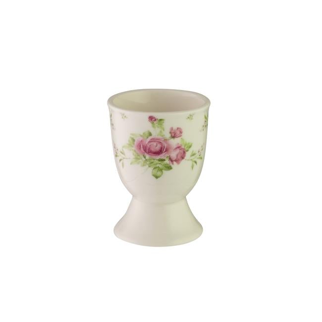 Avanti Egg Cup - Rose White