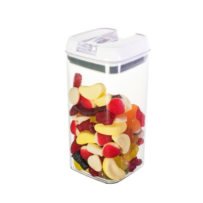 Avanti Flip Top Storage Container 1.2L