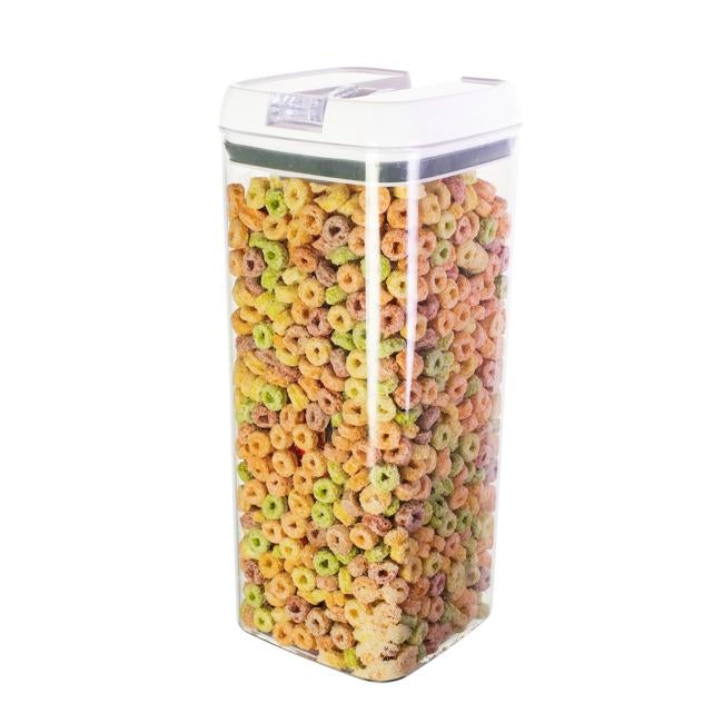 Avanti Flip Top Storage Container 3.1L