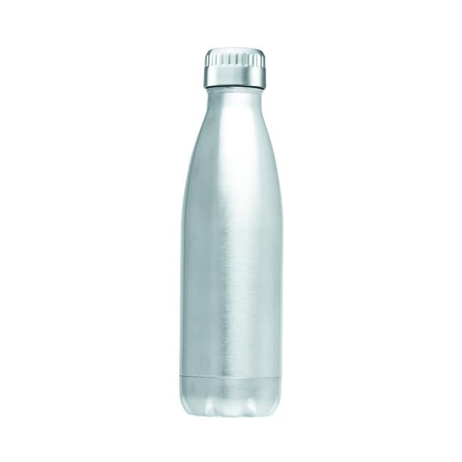 Avanti Fluid Bottle 1Lt - Stainless