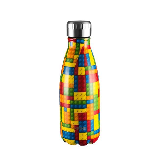 Avanti Fluid Bottle 350ml - B Blocks