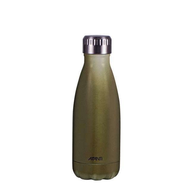 Avanti Fluid Bottle 350ml - Champagne