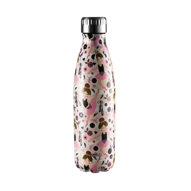 Avanti Fluid Bottle 500ml - Ballerina