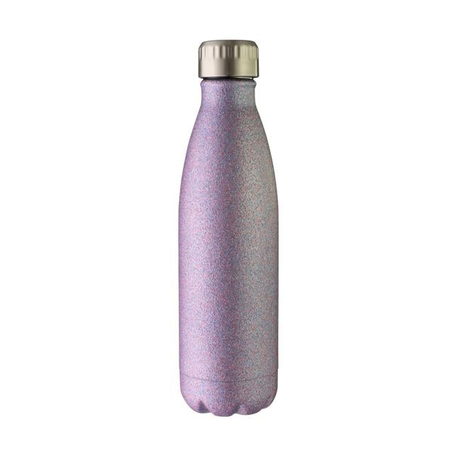 Avanti Fluid Bottle 500ML Glitter Multi