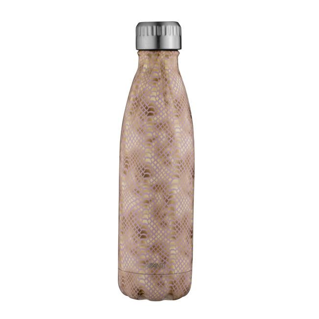 Avanti Fluid Bottle 500ml Luxe Python