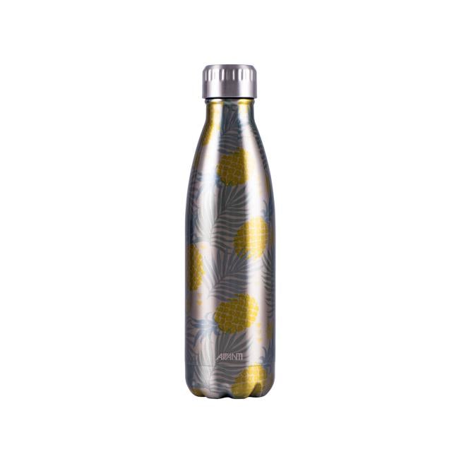 Avanti Fluid Bottle 500ml - Pineapple