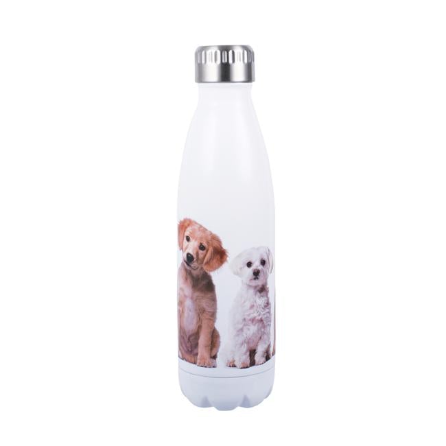 Avanti Fluid Bottle 500ml Puppy Dogs