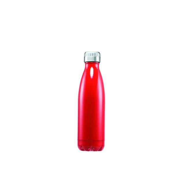 Avanti Fluid Bottle 500ml - Red