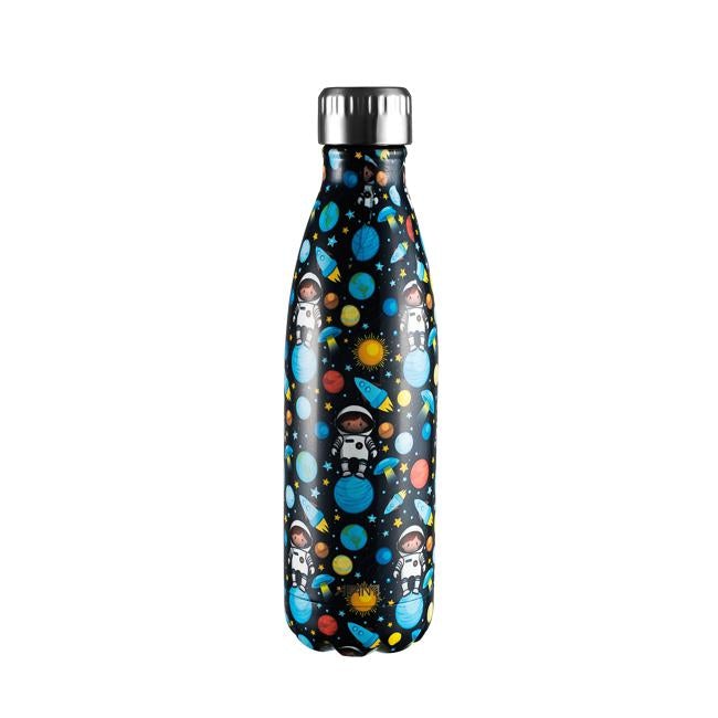 Avanti Fluid Bottle 500ml - Space