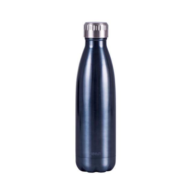 Avanti Fluid Bottle 500ml - Steel Blue