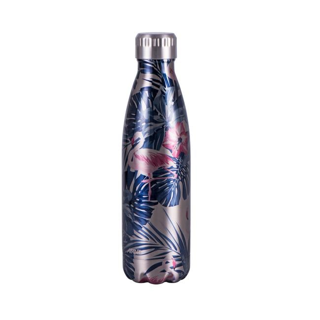 Avanti Fluid Bottle 500ml-Trop Flamingo